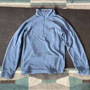 Patagonia Micro D Fleece Pullover - Men's XS